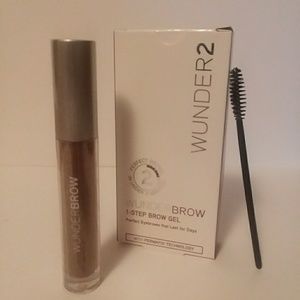 Wunderbrow